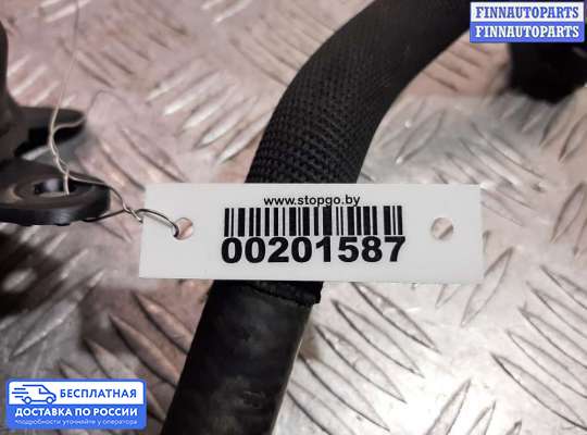 Бачок расширительный на BMW 7 (F01/F02)