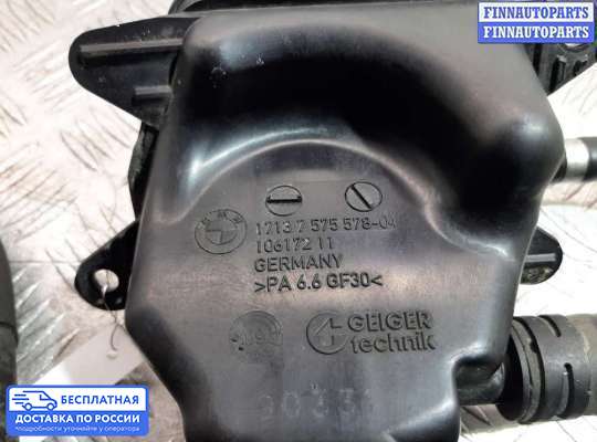 Бачок расширительный на BMW 7 (F01/F02)