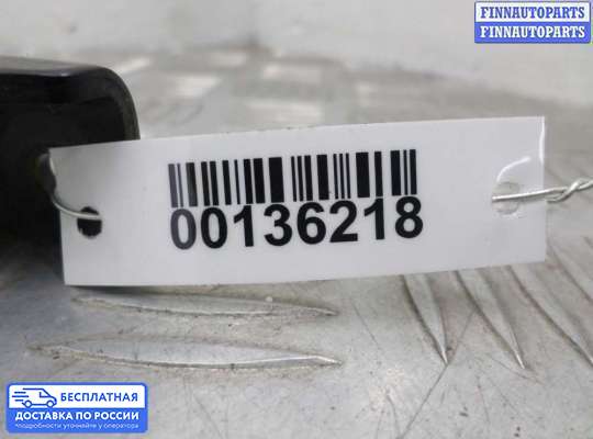 Амортизатор крышки багажника на Infiniti FX I (S50)