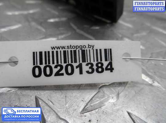 Педальный узел (педаль) на Mazda 5 I (CR)