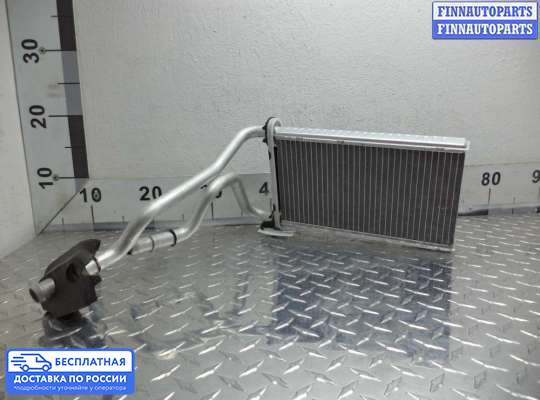 Радиатор отопителя (печки) на BMW 3 (F30/F31)