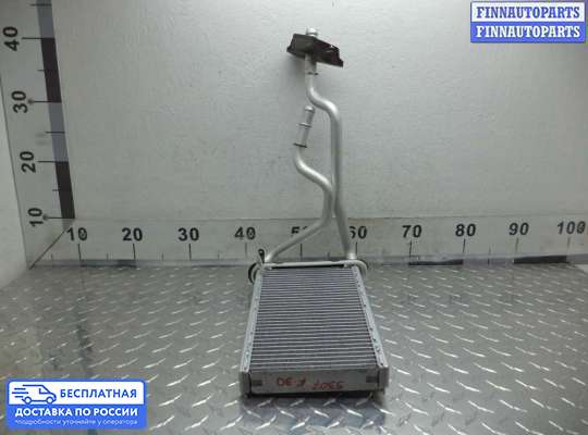 Радиатор отопителя (печки) на BMW 3 (F30/F31)