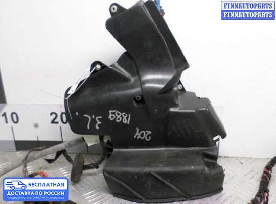 Замок боковой двери на Mercedes-Benz C (W204)