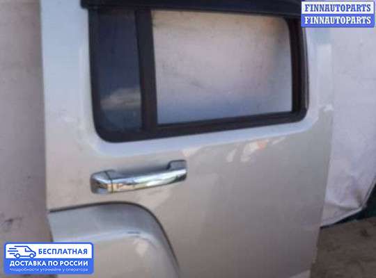 Стеклоподъемник электрический на Hummer H3