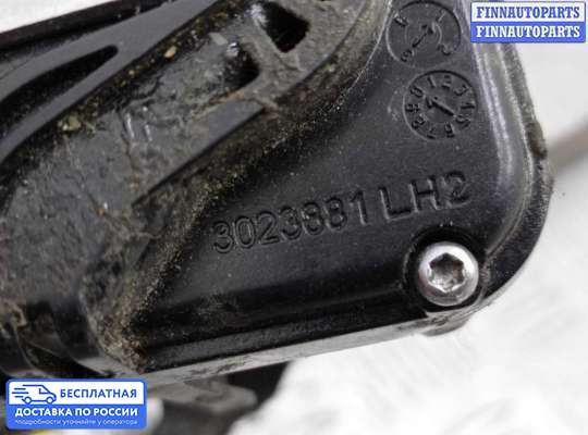 Замок боковой двери на Chevrolet Tracker III (Trax)