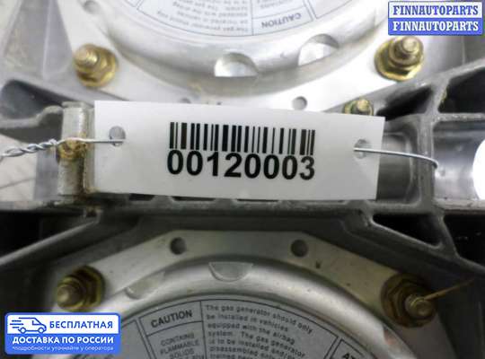 Подушка безопасности пассажира (AirBag) на Mercedes-Benz E (W124)