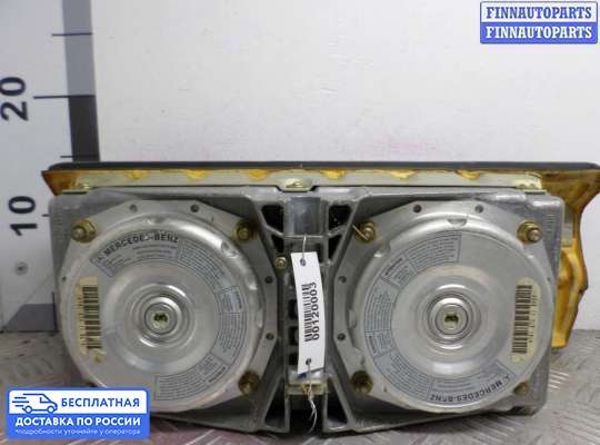 Подушка безопасности пассажира (AirBag) на Mercedes-Benz E (W124)