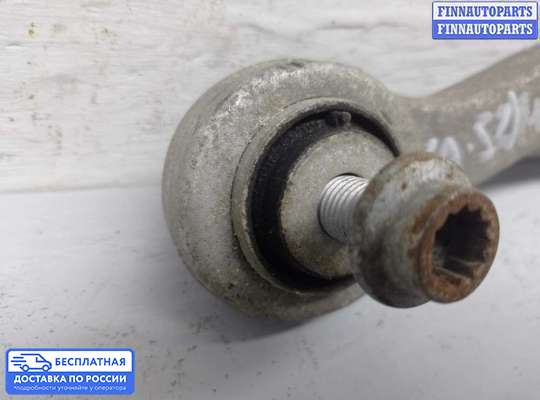 Рычаг подвески на Mercedes-Benz E (W211)