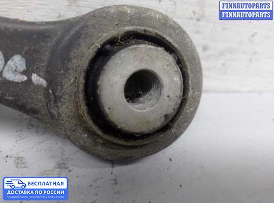 Рычаг подвески на Mercedes-Benz E (W211)