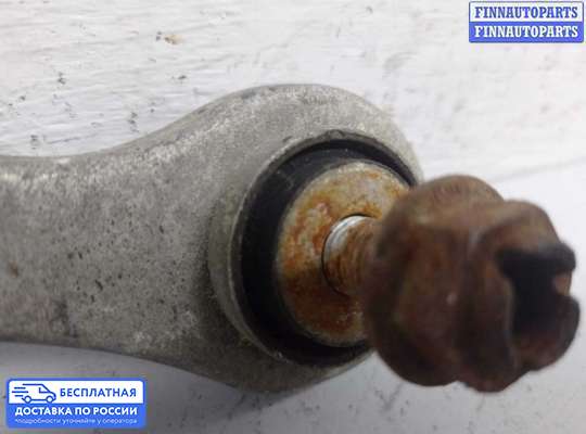 Рычаг подвески на Mercedes-Benz E (W211)