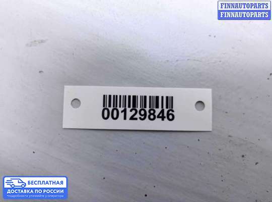 Рычаг подвески на Mercedes-Benz E (W211)