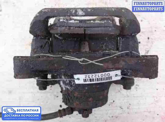 Суппорт на Infiniti FX I (S50)