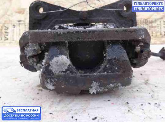 Суппорт на Infiniti FX I (S50)