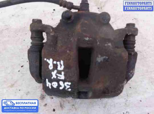 Суппорт на Infiniti FX I (S50)