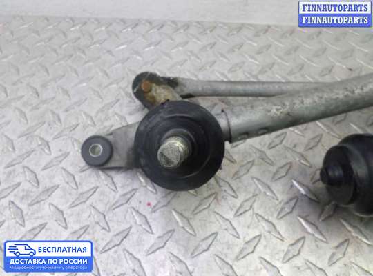 Трапеция дворников (стеклоочистителя) на Acura MDX (YD2)
