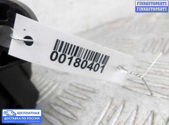 Блок предохранителей на Honda Pilot II (YF3,YF4)