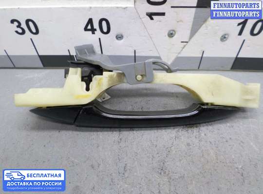 Ручка двери наружная на Hyundai Sonata VI (YF)