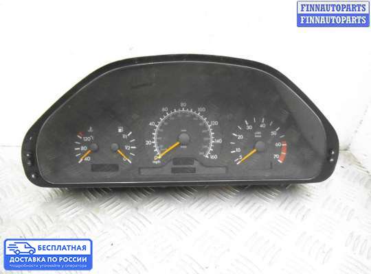 Щиток приборов на Mercedes-Benz C (W202)