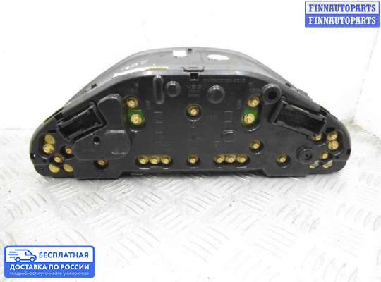 Щиток приборов на Mercedes-Benz C (W202)