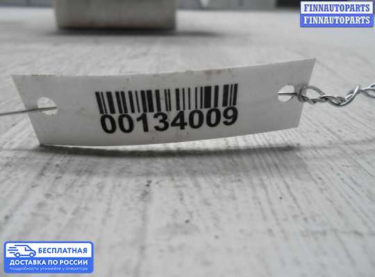 Блок ABS на Infiniti FX I (S50)