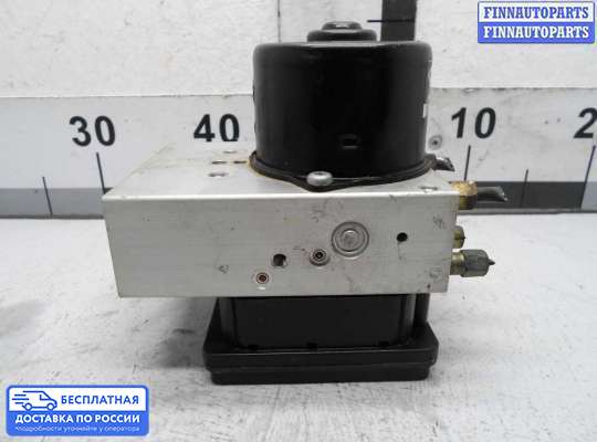 Блок ABS на Infiniti FX I (S50)