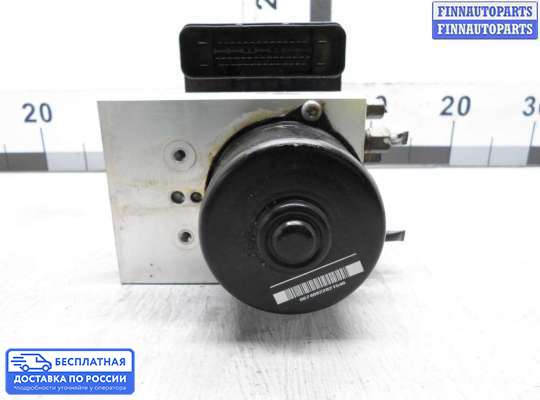 Блок ABS на Infiniti FX I (S50)