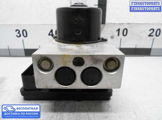 Блок ABS на Infiniti FX I (S50)