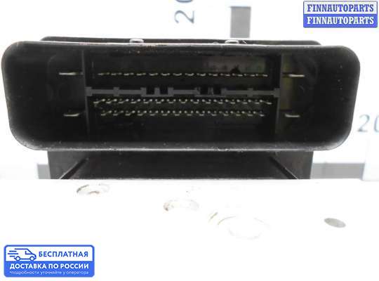 Блок ABS на Infiniti FX I (S50)