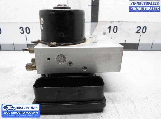 Блок ABS на Infiniti FX I (S50)