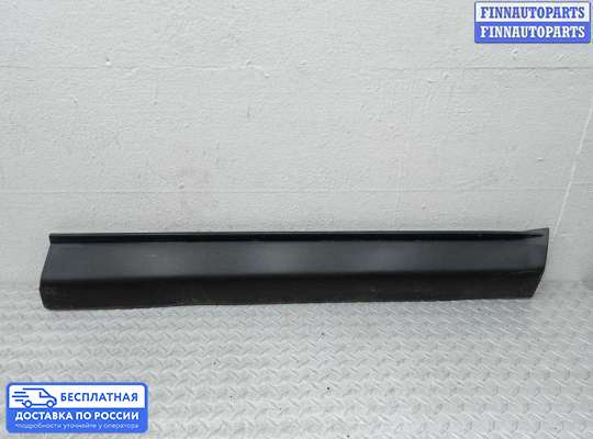Молдинг на Ford Edge (CD3)