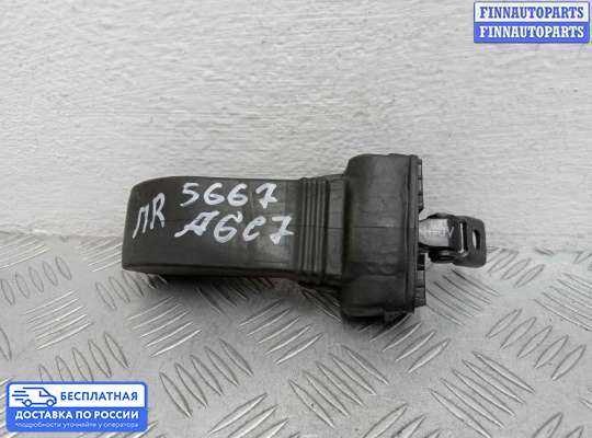 Ограничитель двери на Audi A6 (C7)