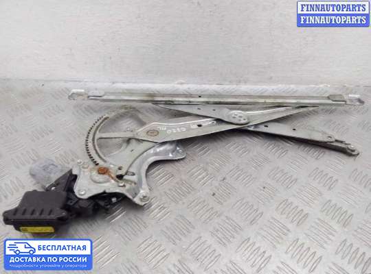 Стеклоподъемник электрический на Toyota Camry XV40