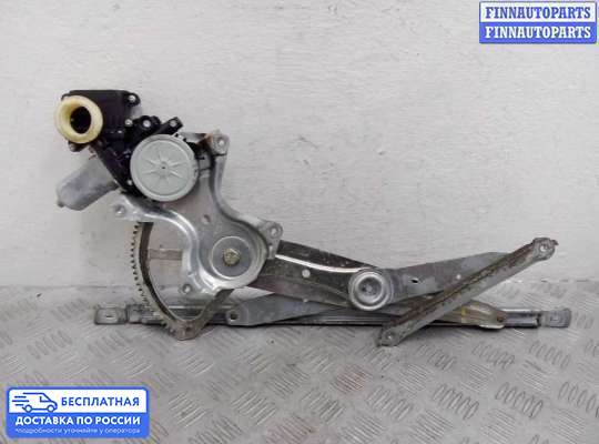Стеклоподъемник электрический на Toyota Camry XV40