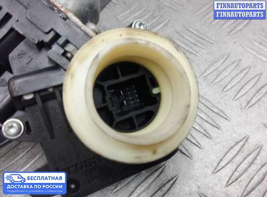 Стеклоподъемник электрический на Toyota Camry XV40