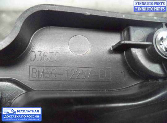 Кронштейн прочее на Ford Kuga II / Escape III