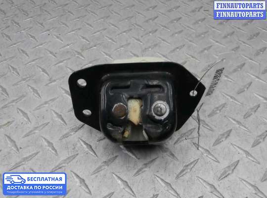 Замок багажника на Infiniti EX / QX50 (J50)