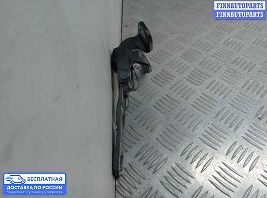 Петля крышки багажника на BMW X5 (E70)