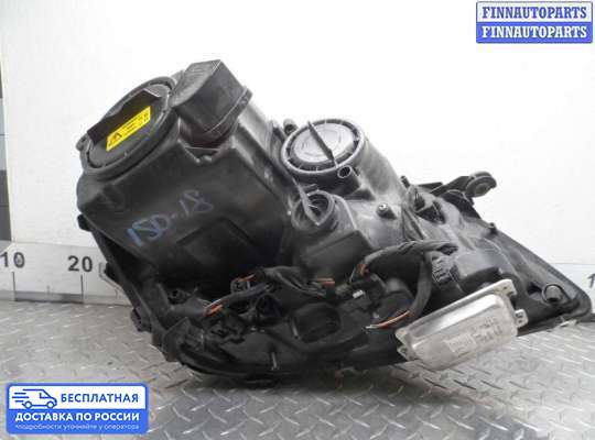 Фара передняя на Mercedes-Benz GL (X164)