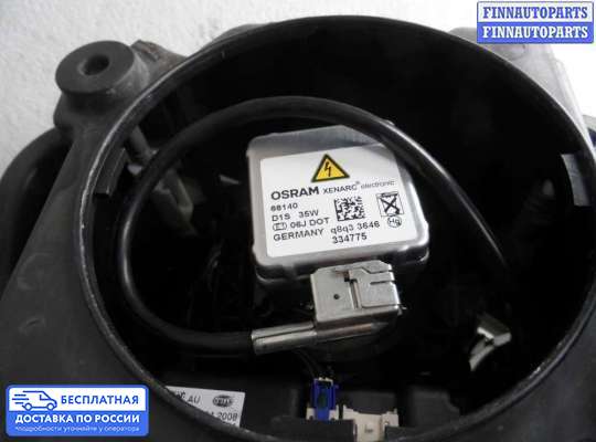 Фара передняя на Mercedes-Benz GL (X164)