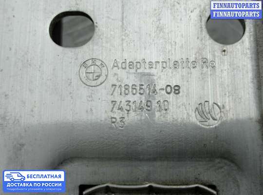 Кронштейн прочее на BMW 5 (F10/F11)