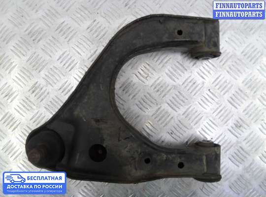 Рычаг подвески на Nissan Pathfinder III (R51)