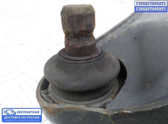 Рычаг подвески на Nissan Pathfinder III (R51)
