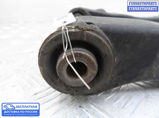 Рычаг подвески на Nissan Pathfinder III (R51)