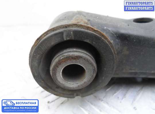Рычаг подвески на Nissan Pathfinder III (R51)