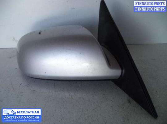 Зеркало боковое на Hyundai Sonata V (NF)