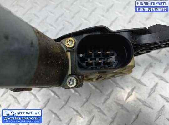 Стеклоподъемник электрический на BMW 5 (E60/E61)