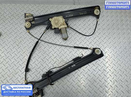 Стеклоподъемник электрический на BMW 5 (E60/E61)
