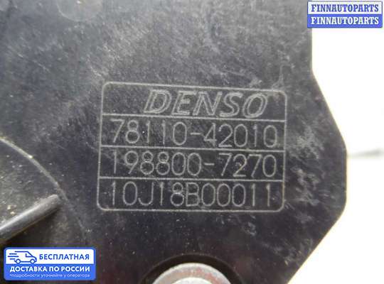 Педальный узел (педаль) на Toyota RAV4 III (XA30)