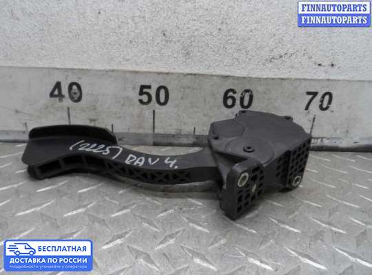 Педальный узел (педаль) на Toyota RAV4 III (XA30)