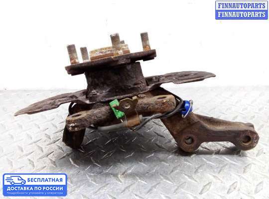 Ступица на Suzuki Grand Vitara II (JB, TD54)